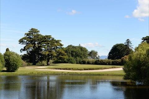 Quamby Estate - Accommodation Gold Coast 3