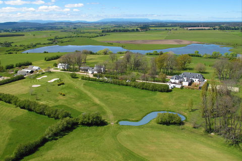 Quamby Estate - Accommodation Gold Coast 4