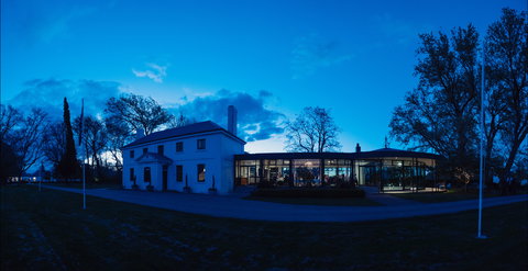 Quamby Estate - Accommodation Gold Coast 6