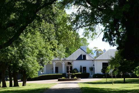 Quamby Estate - Accommodation Gold Coast 8