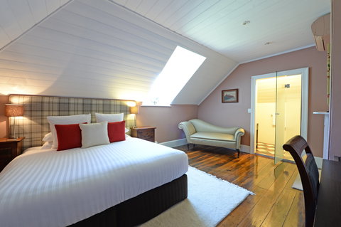 Quamby Estate - Accommodation Gold Coast 9