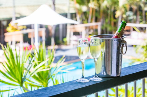 Quality Hotel Ballina Beach Resort - Accommodation Gold Coast 0