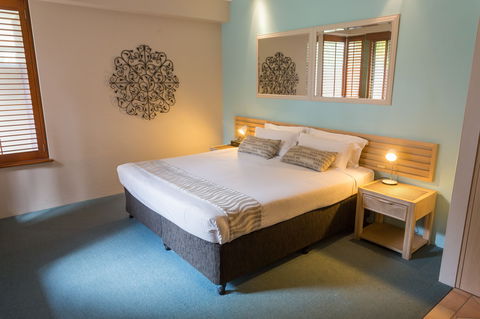 Quality Hotel Ballina Beach Resort - Accommodation Gold Coast 1
