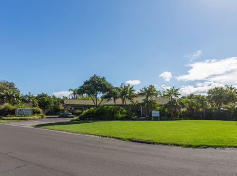 Quality Hotel Ballina Beach Resort - Accommodation Gold Coast 2