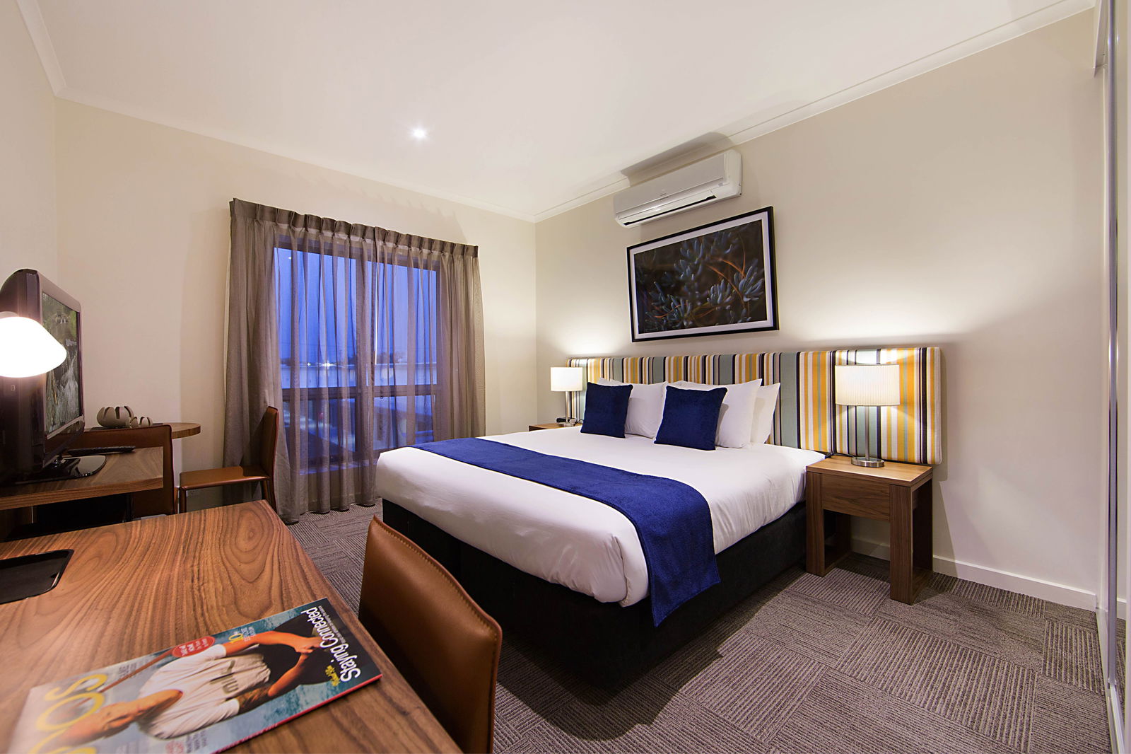 Whyalla Norrie SA Accommodation Gold Coast