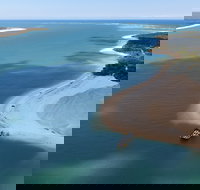 Rainbow Beach Ultimate Camping - Accommodation Gold Coast