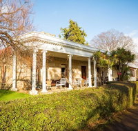 Ratho Farm - Accommodation Gold Coast