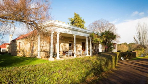 Ratho Farm - Accommodation Gold Coast 0