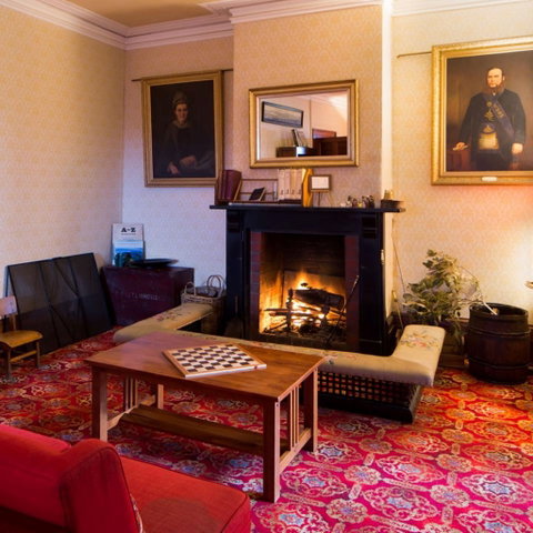 Ratho Farm - Accommodation Gold Coast 1
