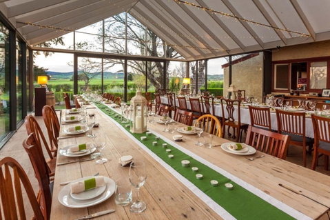 Ratho Farm - Accommodation Gold Coast 3