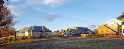 Ratho Farm - Accommodation Gold Coast 4