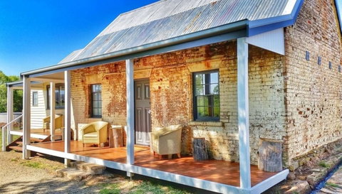 Ratho Farm - Accommodation Gold Coast 5
