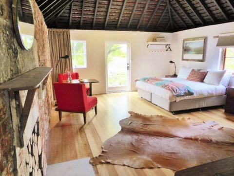 Ratho Farm - Accommodation Gold Coast 6