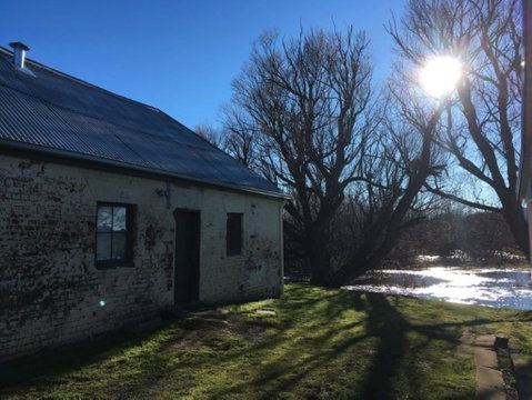 Ratho Farm - Accommodation Gold Coast 9
