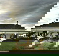 Ravensthorpe Guesthouse and Restaurant - Accommodation Gold Coast