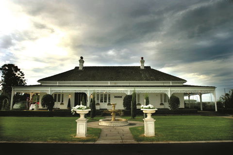 Ravensthorpe Guesthouse And Restaurant - Accommodation Gold Coast 0