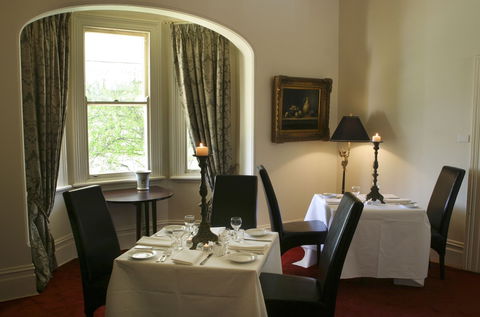 Ravensthorpe Guesthouse And Restaurant - Accommodation Gold Coast 1