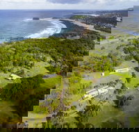 Reflections Killalea Reserve - Accommodation Gold Coast