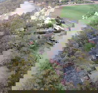 Riverspa Apartments - Accommodation Gold Coast