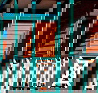 Riverglen Holiday Park