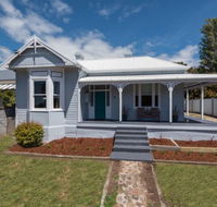 Rosie's House at Wynyard - 1 Gold Coast