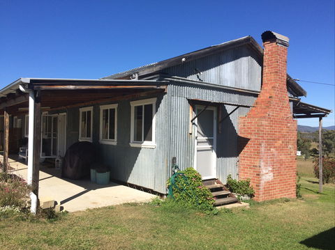 Roseneath  Farm Stay - Accommodation Gold Coast 0