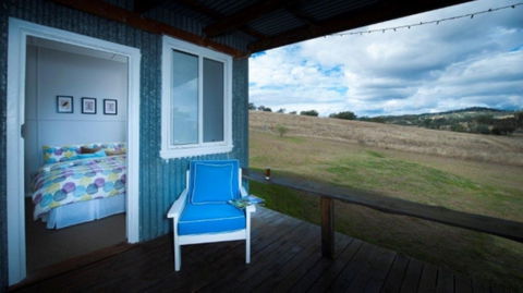 Roseneath  Farm Stay - Accommodation Gold Coast 2