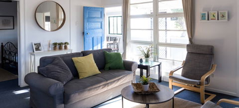 Roseneath  Farm Stay - Accommodation Gold Coast 5