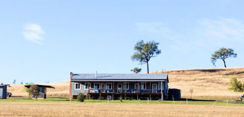 Roseneath  Farm Stay - Accommodation Gold Coast 6