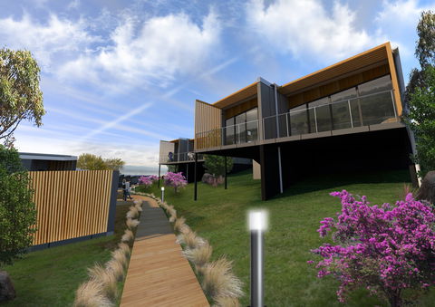 Rosevears Hotel - Accommodation Gold Coast 1