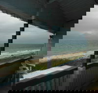 Rose's Beach House - Accommodation Gold Coast