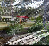 Rosedale Homestead - Accommodation Gold Coast