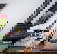 Rowlee Vineyard Villa - Accommodation Gold Coast