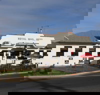 Royal Hotel Mulwala - Accommodation Gold Coast