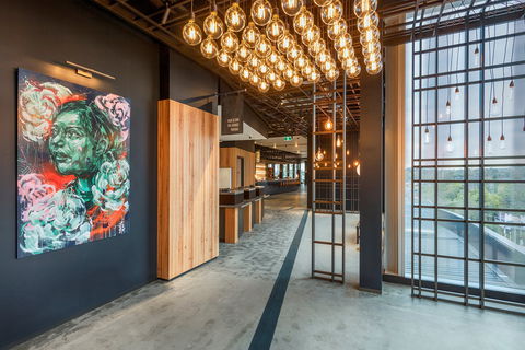Sage Hotel Melbourne, Ringwood - Accommodation Gold Coast 3