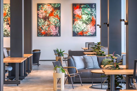 Sage Hotel Melbourne, Ringwood - Accommodation Gold Coast 6