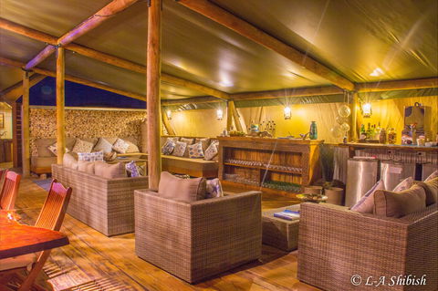 Sal Salis Ningaloo Reef - Accommodation Gold Coast 1