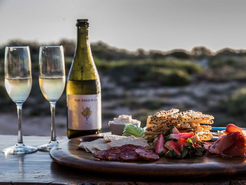 Sal Salis Ningaloo Reef - Accommodation Gold Coast 3