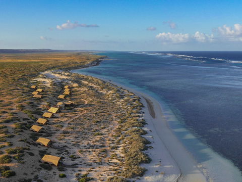 Sal Salis Ningaloo Reef - Accommodation Gold Coast 4
