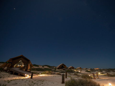 Sal Salis Ningaloo Reef - Accommodation Gold Coast 5