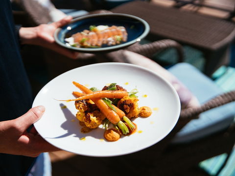 Sal Salis Ningaloo Reef - Accommodation Gold Coast 7