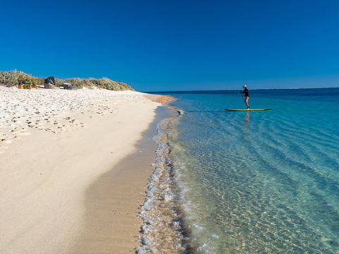 Sal Salis Ningaloo Reef - Accommodation Gold Coast 8