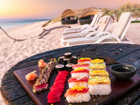 Sal Salis Ningaloo Reef - Accommodation Gold Coast 9