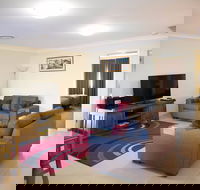 Scone Motor Inn and Apartments - Accommodation Gold Coast