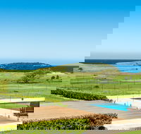 Seacliff House - Gold Coast 4U