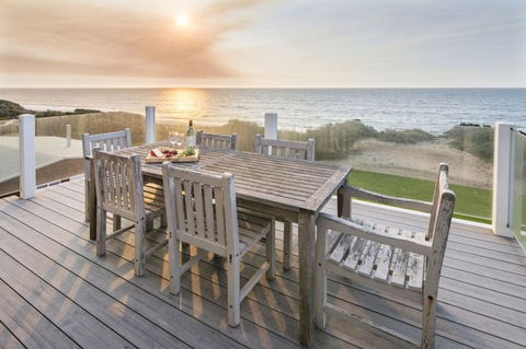 Searenity Peppermint Grove Beach - Accommodation Gold Coast 0