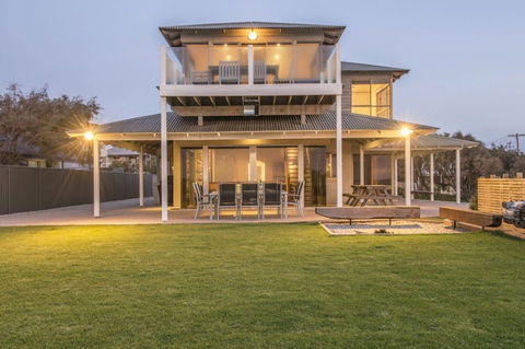 Searenity Peppermint Grove Beach - Accommodation Gold Coast 1