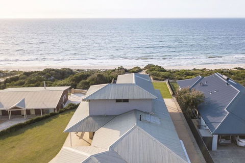 Searenity Peppermint Grove Beach - Accommodation Gold Coast 2