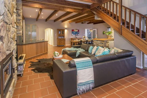 Searenity Peppermint Grove Beach - Accommodation Gold Coast 7