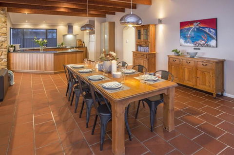 Searenity Peppermint Grove Beach - Accommodation Gold Coast 8